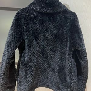 Columbia winter plush jacketLittle girl🌻🌼